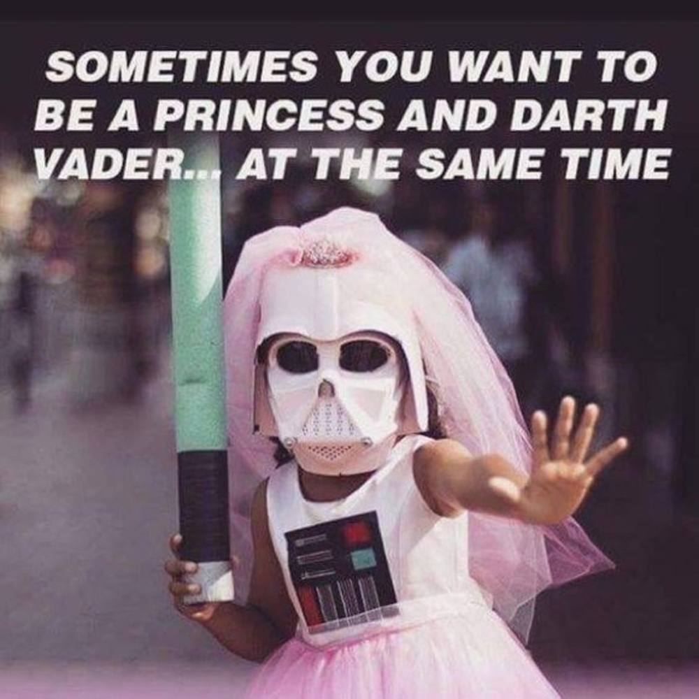 Meet your Posher, Annmarie